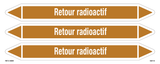 RETOUR RADIOACTIF