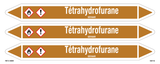 TÉTRAHYDROFURANE