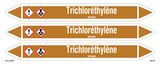TRICHLORÉTHYLÈNE