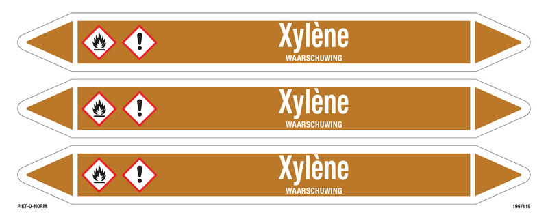 XYLÈNE