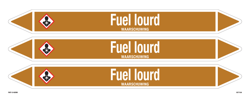 FUEL LOURD