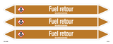 FUEL RETOUR