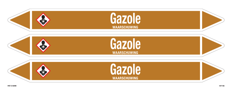 GAZOLE