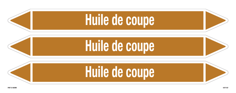 HUILE DE COUPE