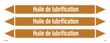 HUILE DE LUBRIFICATION