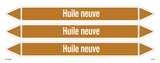 HUILE NEUVE