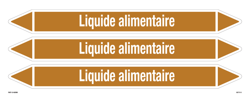 LIQUIDE ALIMENTAIRE