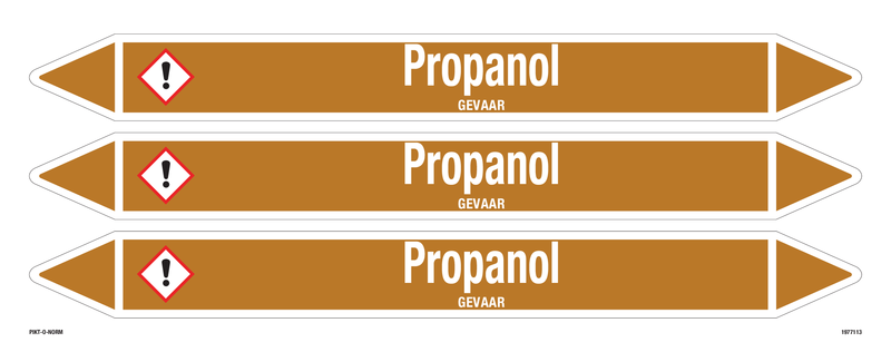 PROPANOL