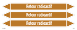 RETOUR RADIOACTIF