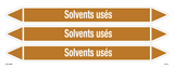 SOLVENTS USÉS