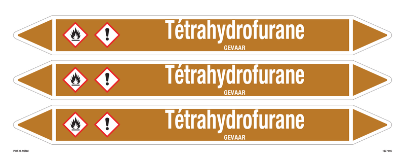 TÉTRAHYDROFURANE