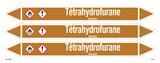 TÉTRAHYDROFURANE