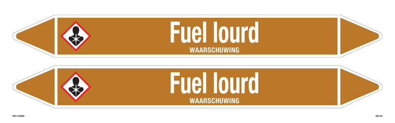 FUEL LOURD