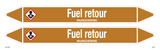 FUEL RETOUR