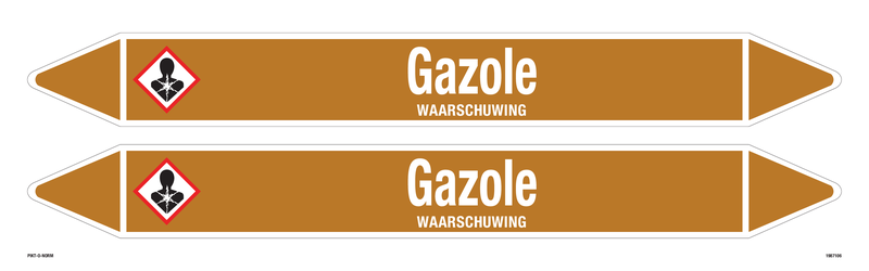 GAZOLE