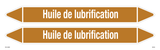 HUILE DE LUBRIFICATION