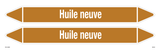 HUILE NEUVE