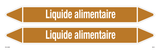LIQUIDE ALIMENTAIRE