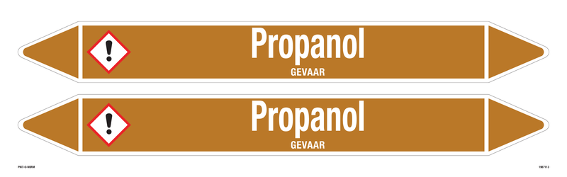 PROPANOL