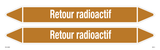 RETOUR RADIOACTIF