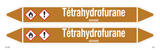 TÉTRAHYDROFURANE