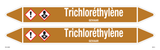 TRICHLORÉTHYLÈNE