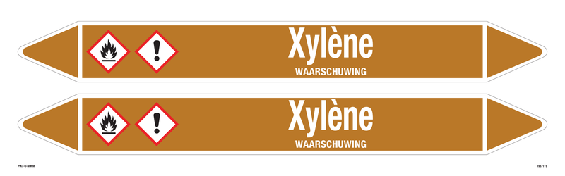 XYLÈNE