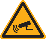 SURVEILLANCE PAR CAMÉRA