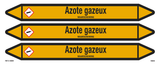 AZOTE GAZEUX