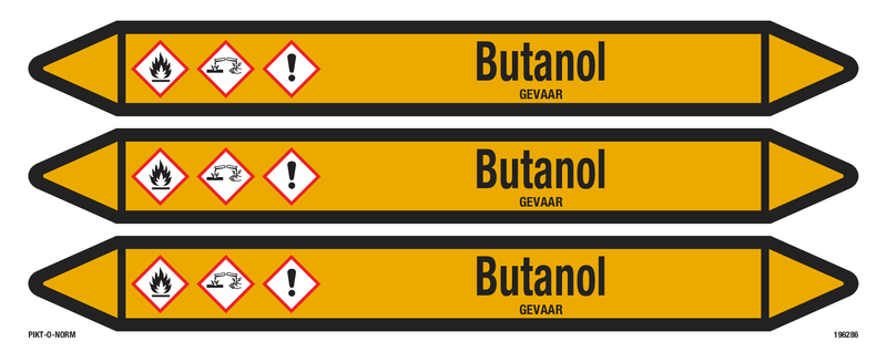 BUTANOL