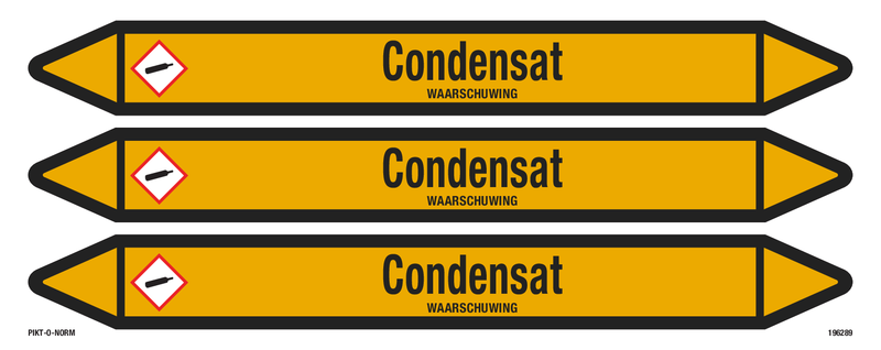CONDENSAT