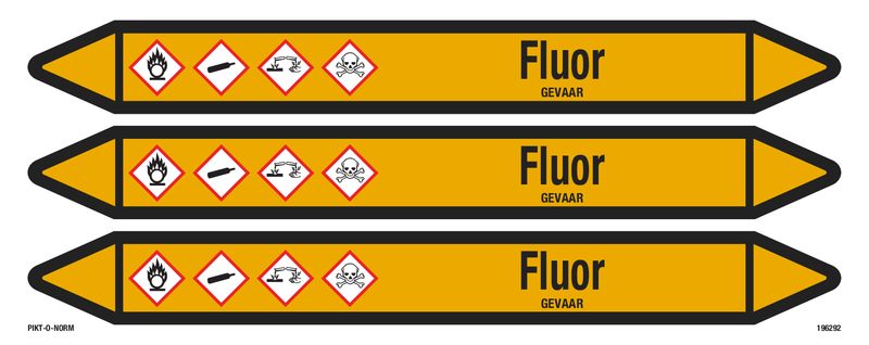 FLUOR