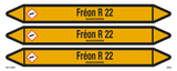 FRÉON R22