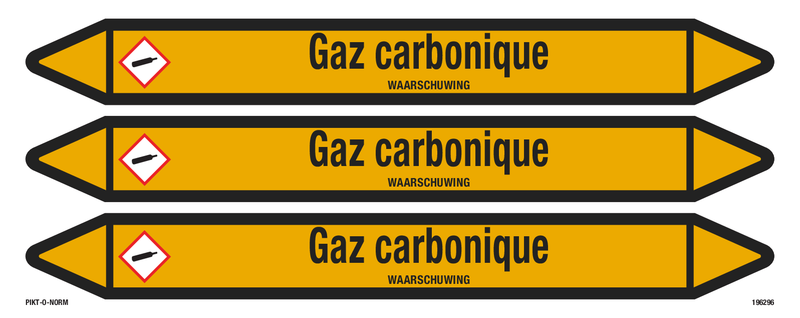 GAZ D'AMMONIAC