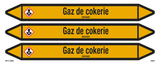 GAZ DE COKERIE