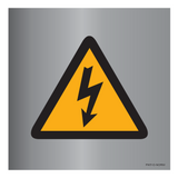 DANGER ÉLECTRIQUE
