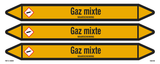 GAZ MIXTE