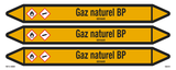 Gaz naturel BP
