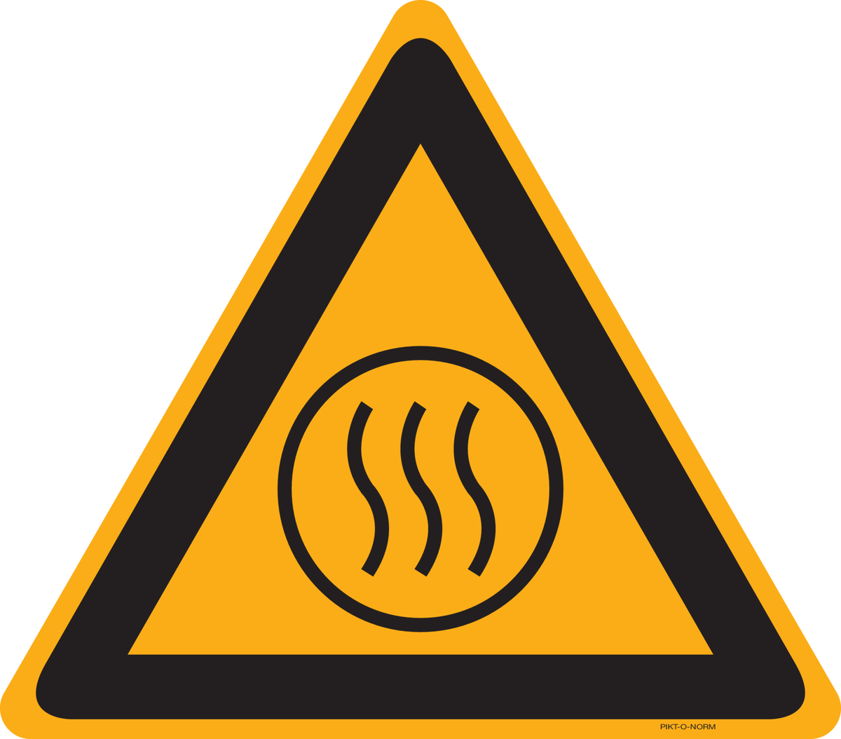 CONTENU CHAUD
