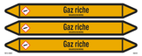 GAZ RICHE