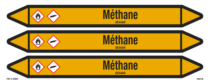 MÉTHANE