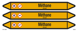 MÉTHANE