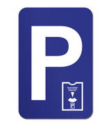 E9a SIGNAUW D'ARRET ET DE STATIONNEMENT