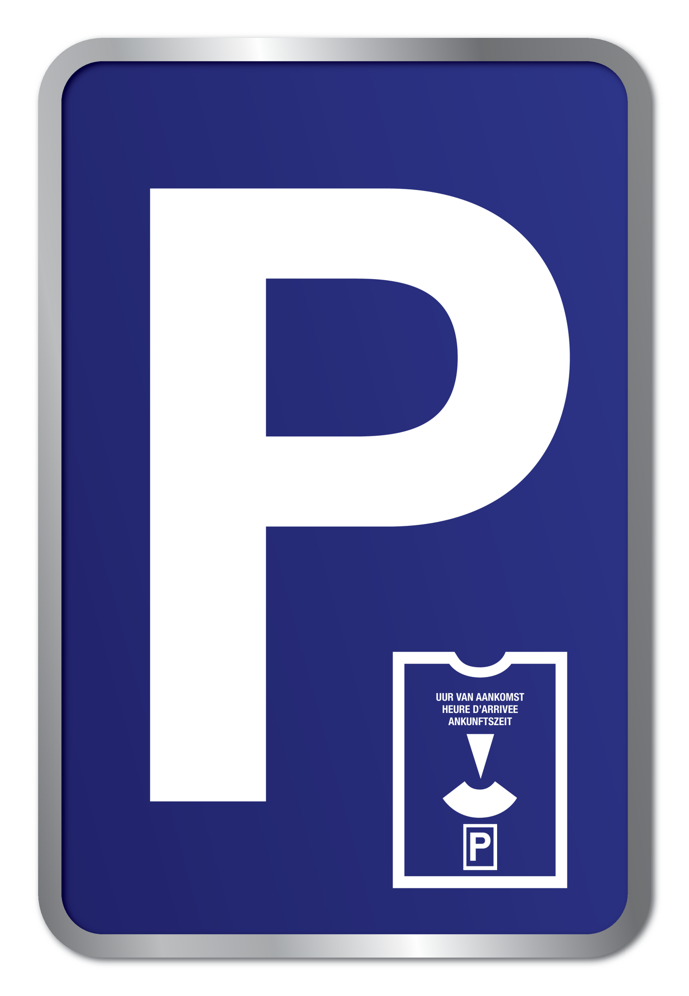 E9a SIGNAUW D'ARRET ET DE STATIONNEMENT