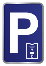 E9a SIGNAUW D'ARRET ET DE STATIONNEMENT