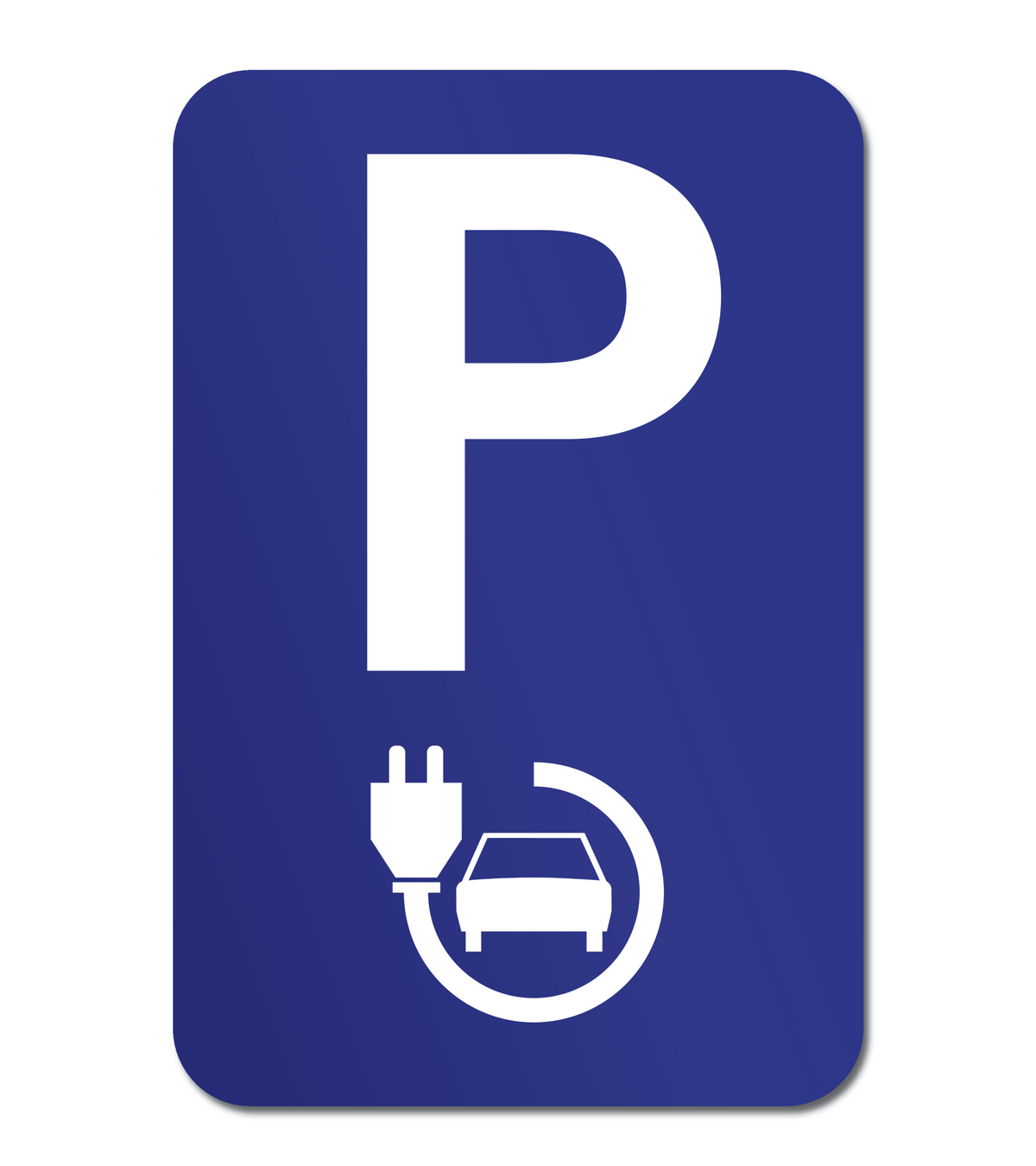 E9a SIGNAUW D'ARRET ET DE STATIONNEMENT