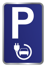 E9a SIGNAUW D'ARRET ET DE STATIONNEMENT