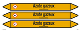 AZOTE GAZEUX