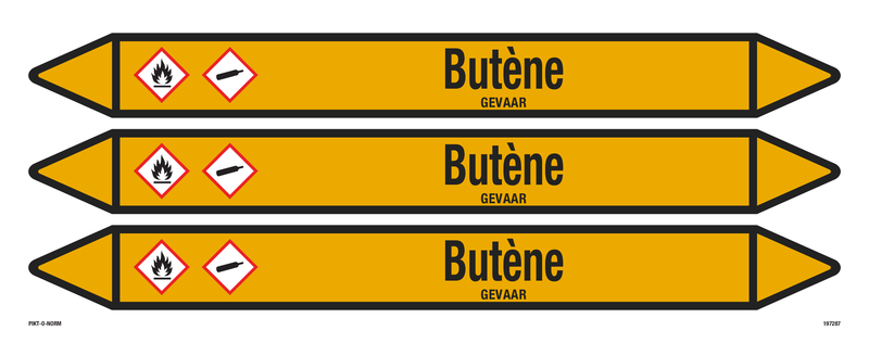 BUTÈNE