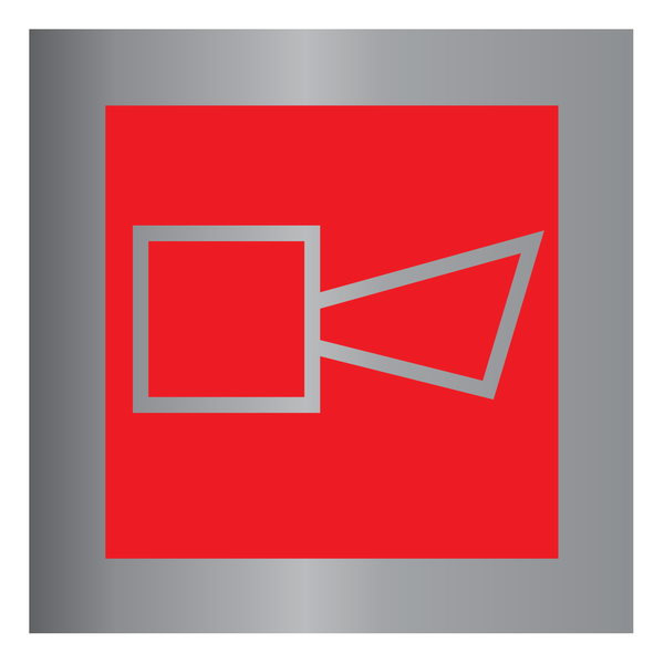 AVERTISSEUR SONORE INCENDIE